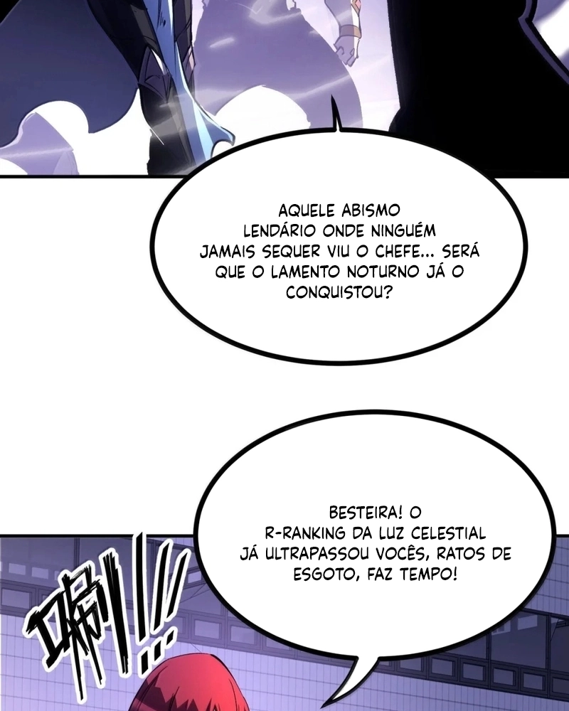 I Became The King by Scavenging Capítulo 75 Página 29