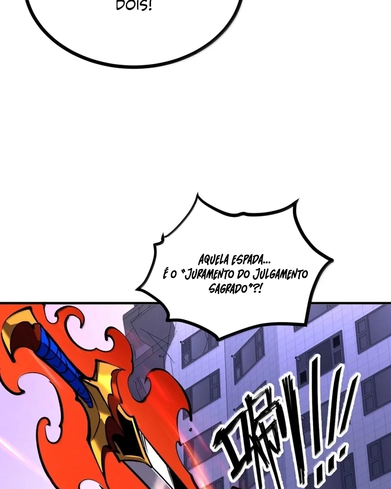 I Became The King by Scavenging Capítulo 75 Página 31