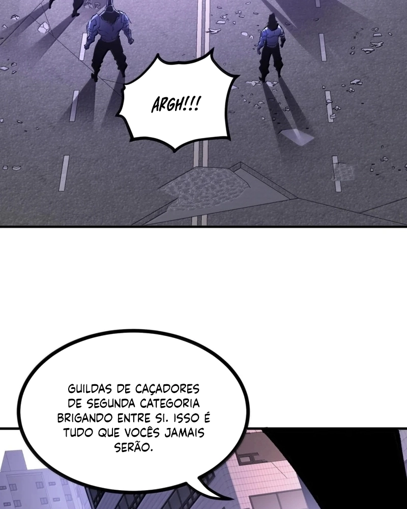 I Became The King by Scavenging Capítulo 75 Página 34