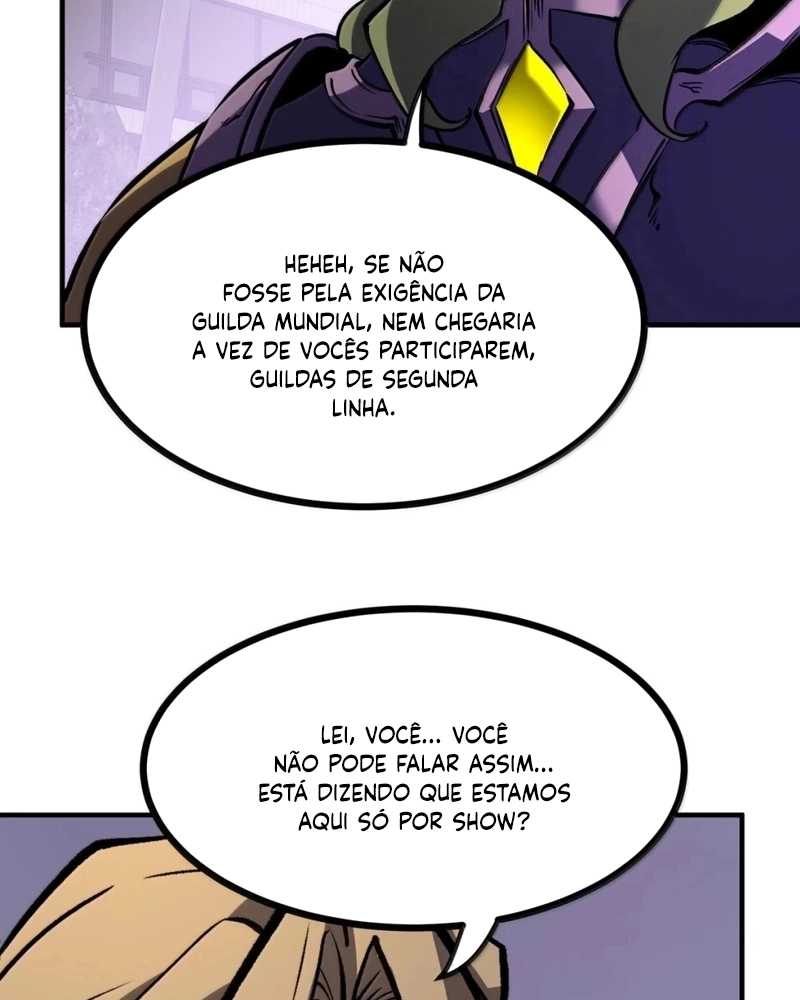 I Became The King by Scavenging Capítulo 75 Página 41