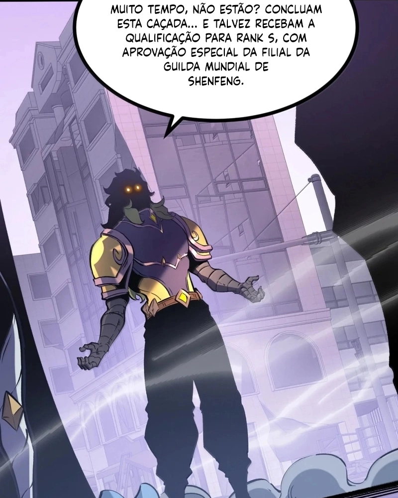 I Became The King by Scavenging Capítulo 75 Página 46