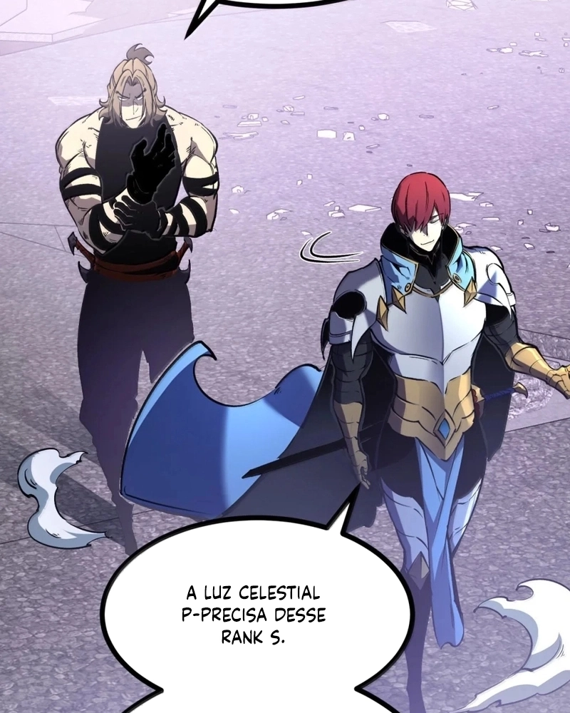 I Became The King by Scavenging Capítulo 75 Página 50