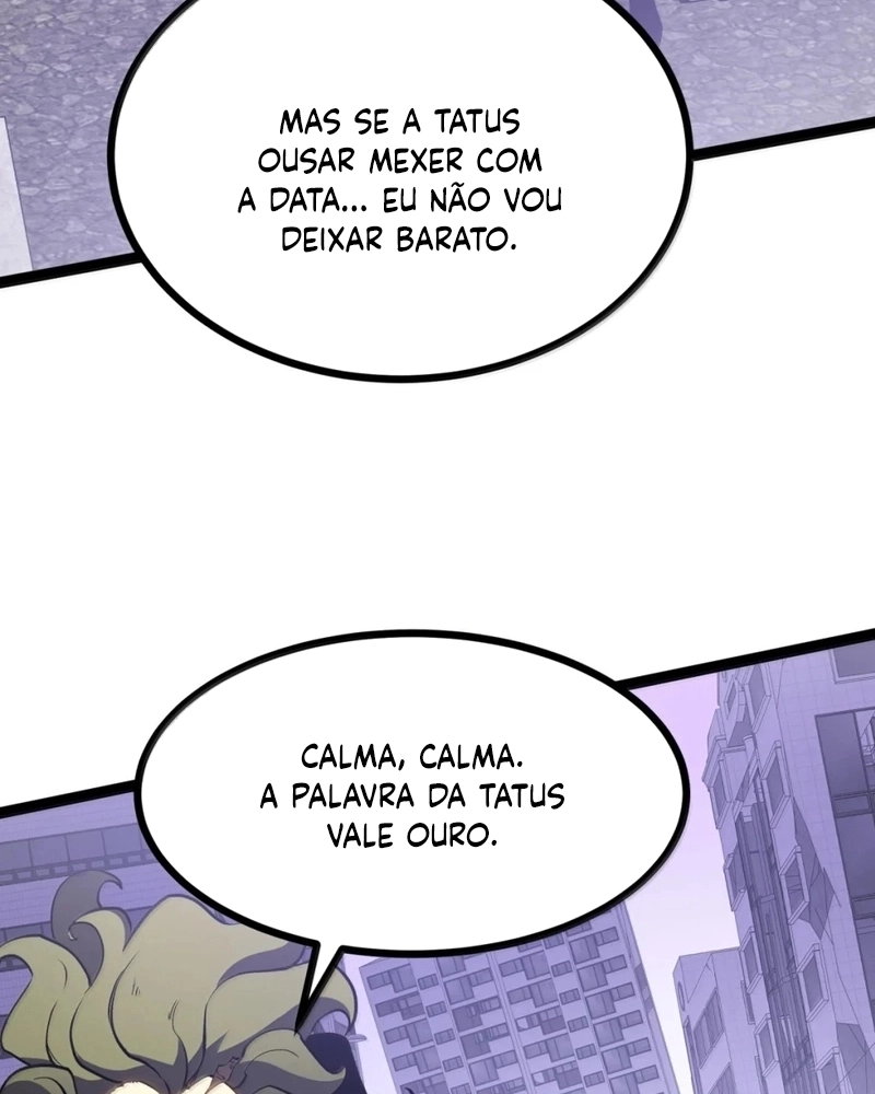 I Became The King by Scavenging Capítulo 75 Página 51