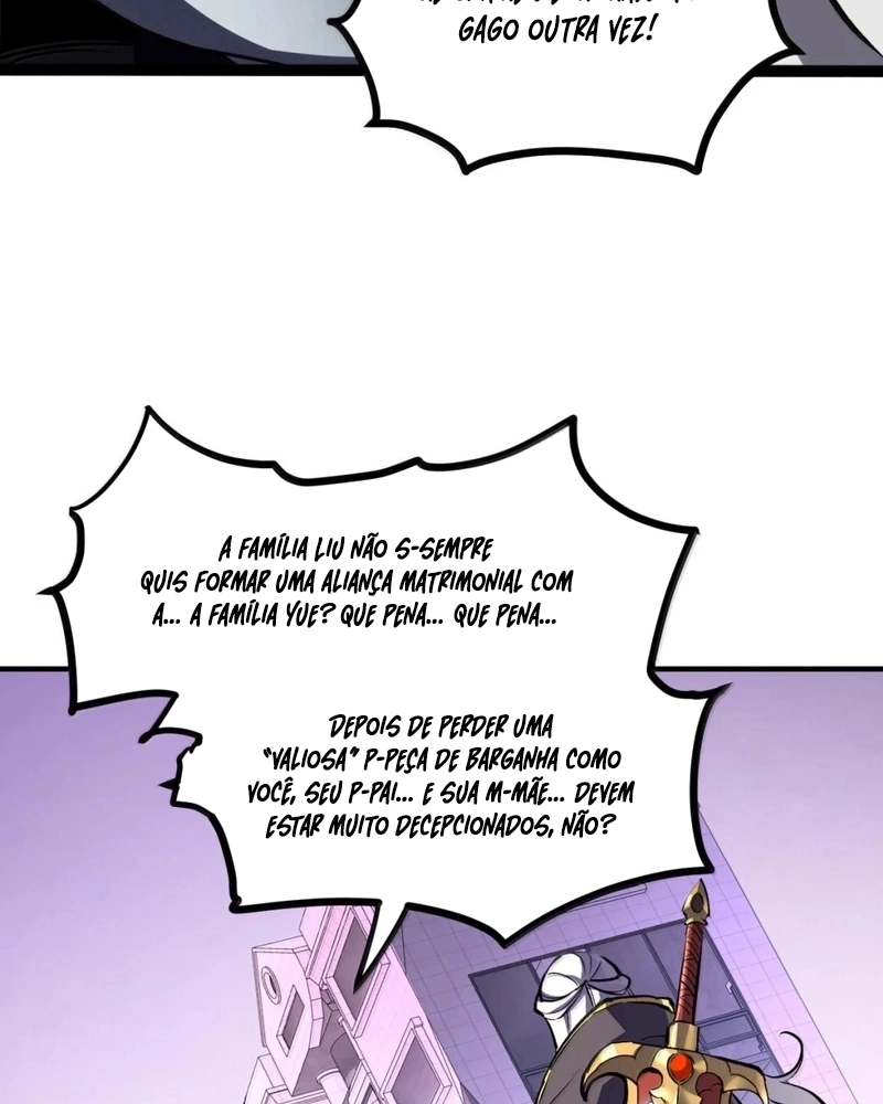 I Became The King by Scavenging Capítulo 75 Página 71