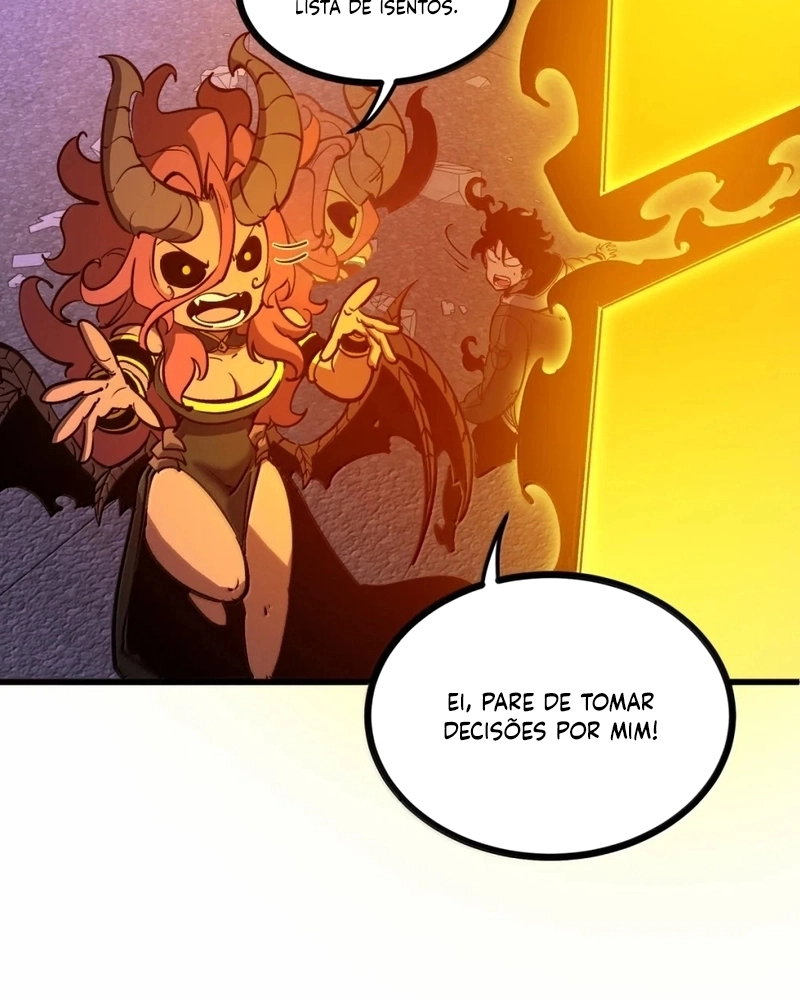 I Became The King by Scavenging Capítulo 76 Página 15