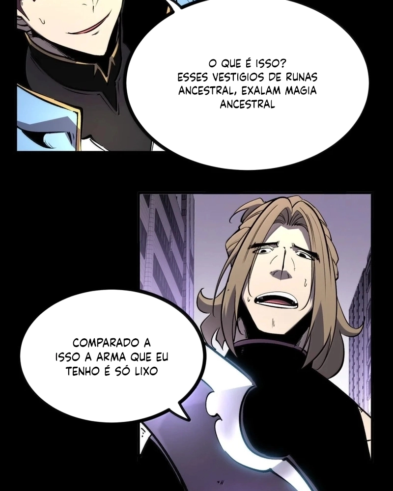 I Became The King by Scavenging Capítulo 76 Página 18