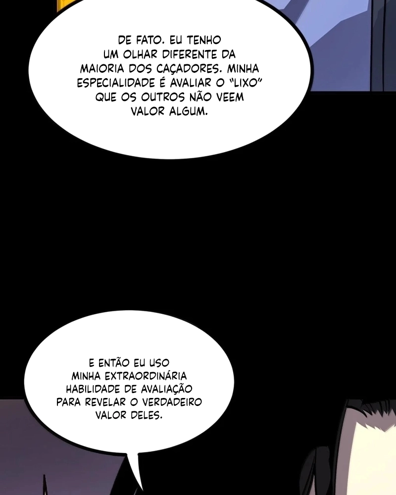 I Became The King by Scavenging Capítulo 76 Página 21