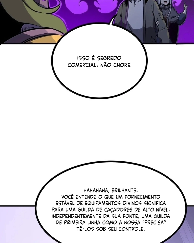 I Became The King by Scavenging Capítulo 76 Página 25