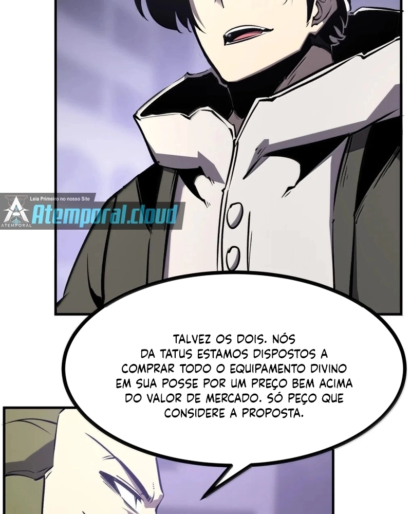 I Became The King by Scavenging Capítulo 76 Página 28