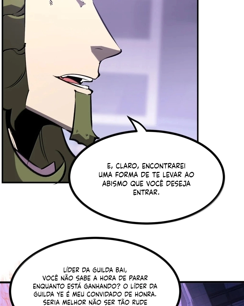 I Became The King by Scavenging Capítulo 76 Página 29