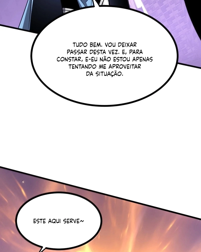 I Became The King by Scavenging Capítulo 76 Página 31