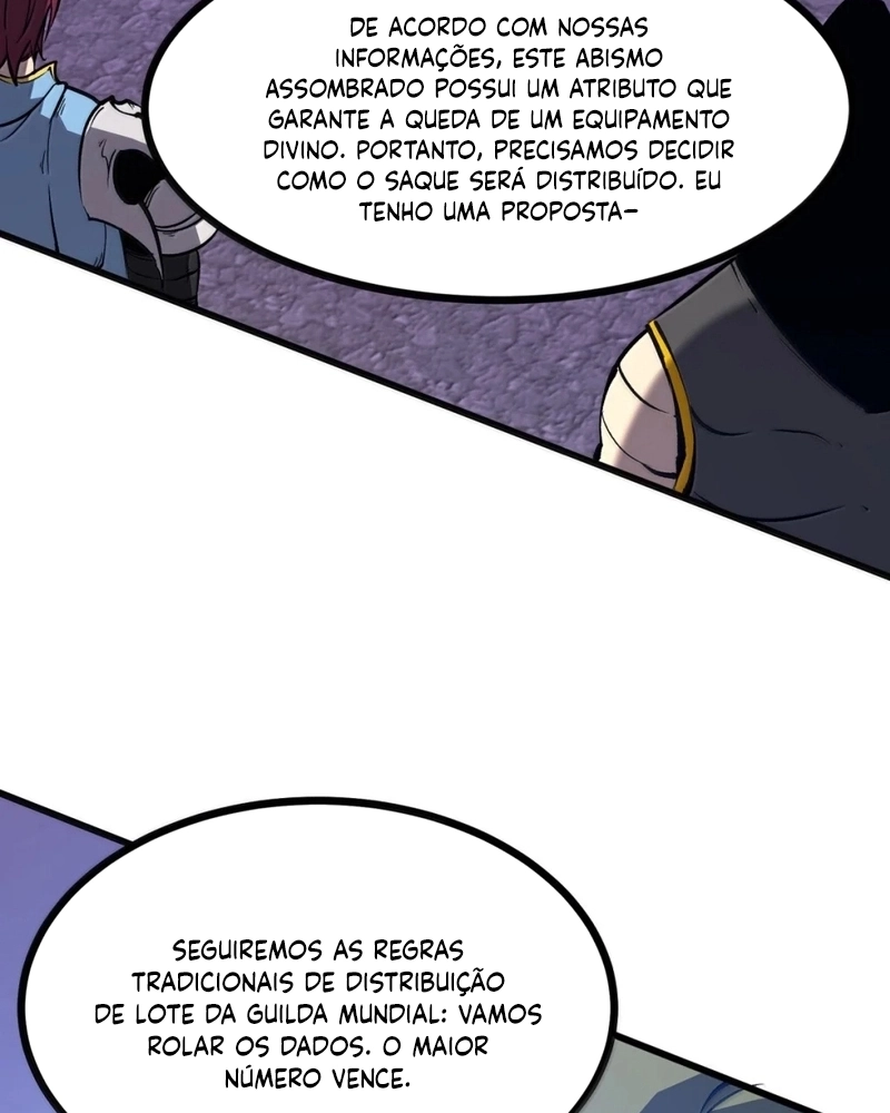 I Became The King by Scavenging Capítulo 76 Página 35