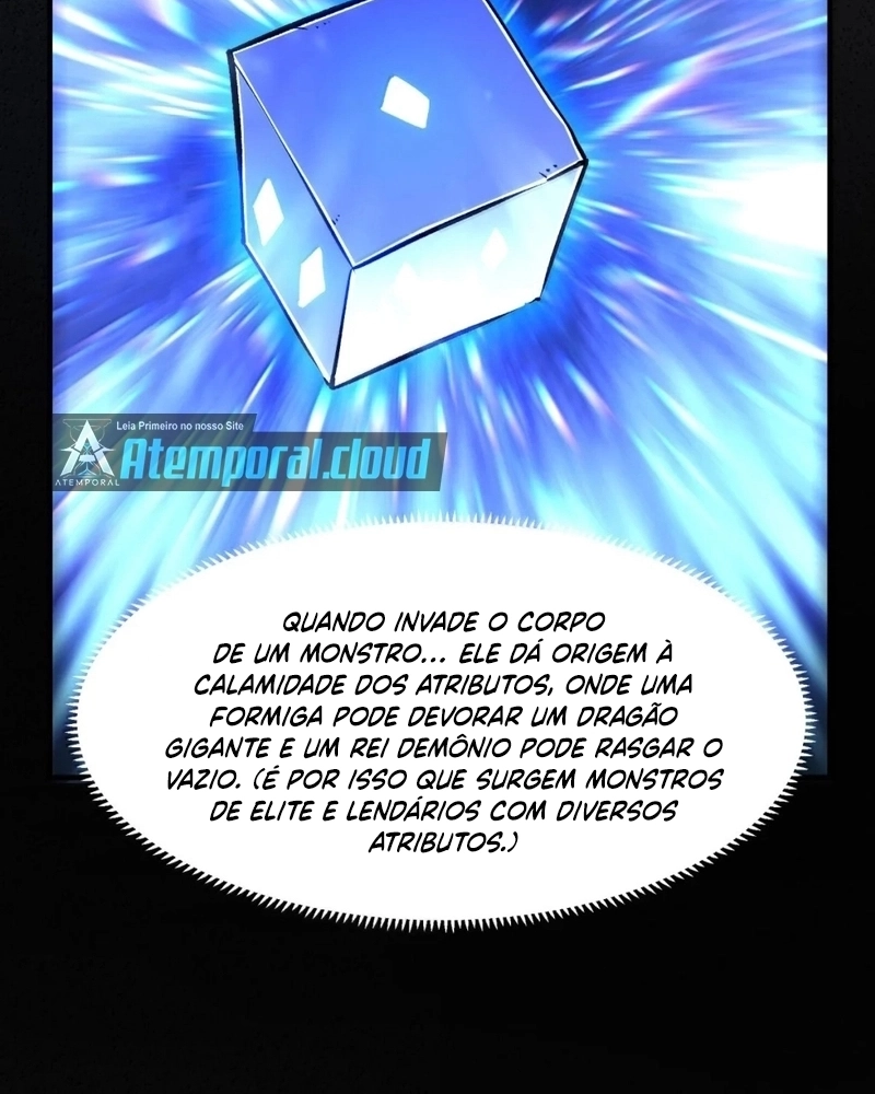 I Became The King by Scavenging Capítulo 76 Página 42