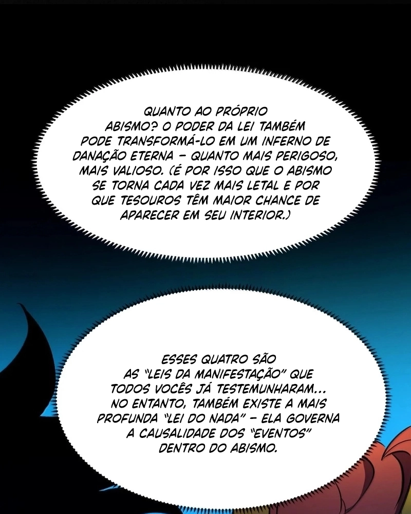 I Became The King by Scavenging Capítulo 76 Página 43