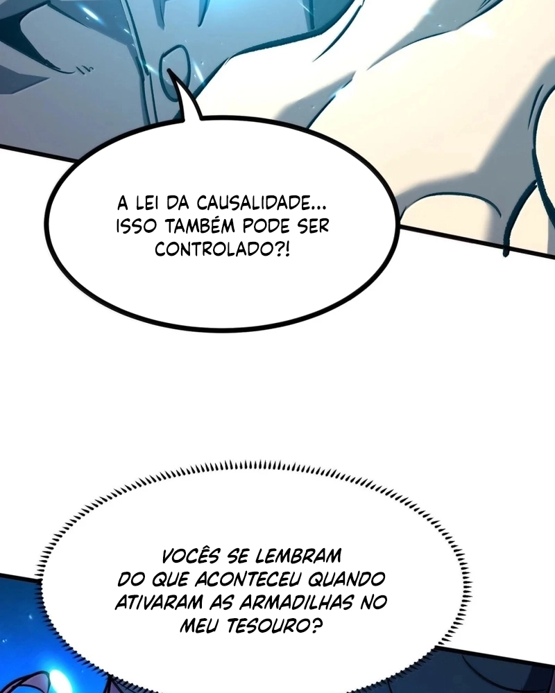 I Became The King by Scavenging Capítulo 76 Página 45