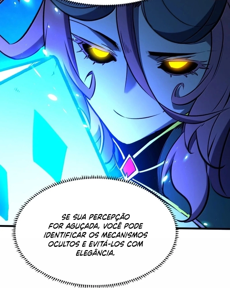 I Became The King by Scavenging Capítulo 76 Página 46