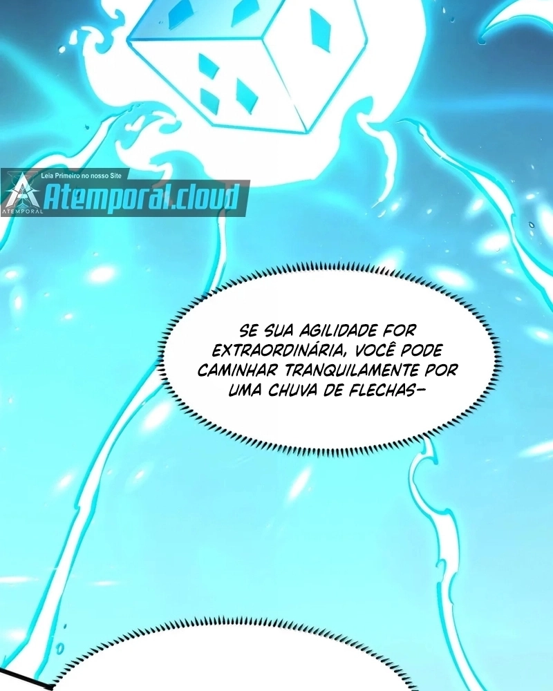 I Became The King by Scavenging Capítulo 76 Página 48