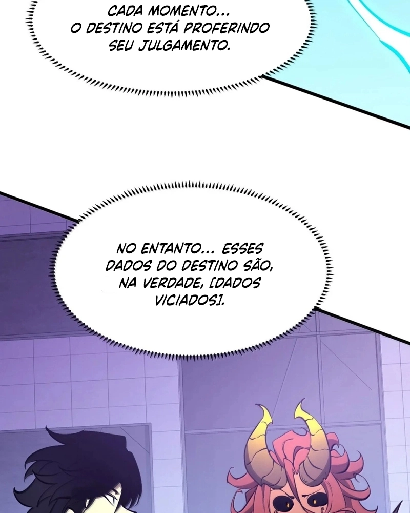 I Became The King by Scavenging Capítulo 76 Página 49