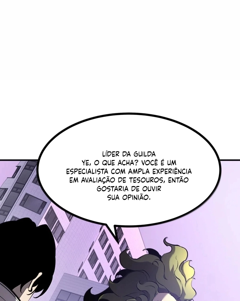 I Became The King by Scavenging Capítulo 76 Página 56