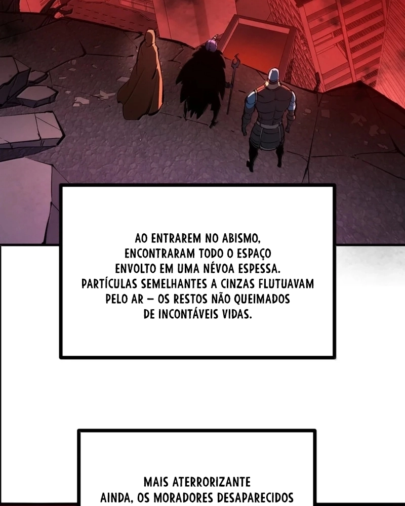 I Became The King by Scavenging Capítulo 76 Página 65