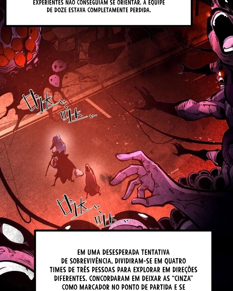 I Became The King by Scavenging Capítulo 76 Página 70