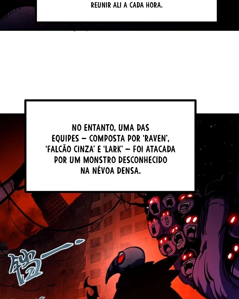 I Became The King by Scavenging Capítulo 76 Página 71