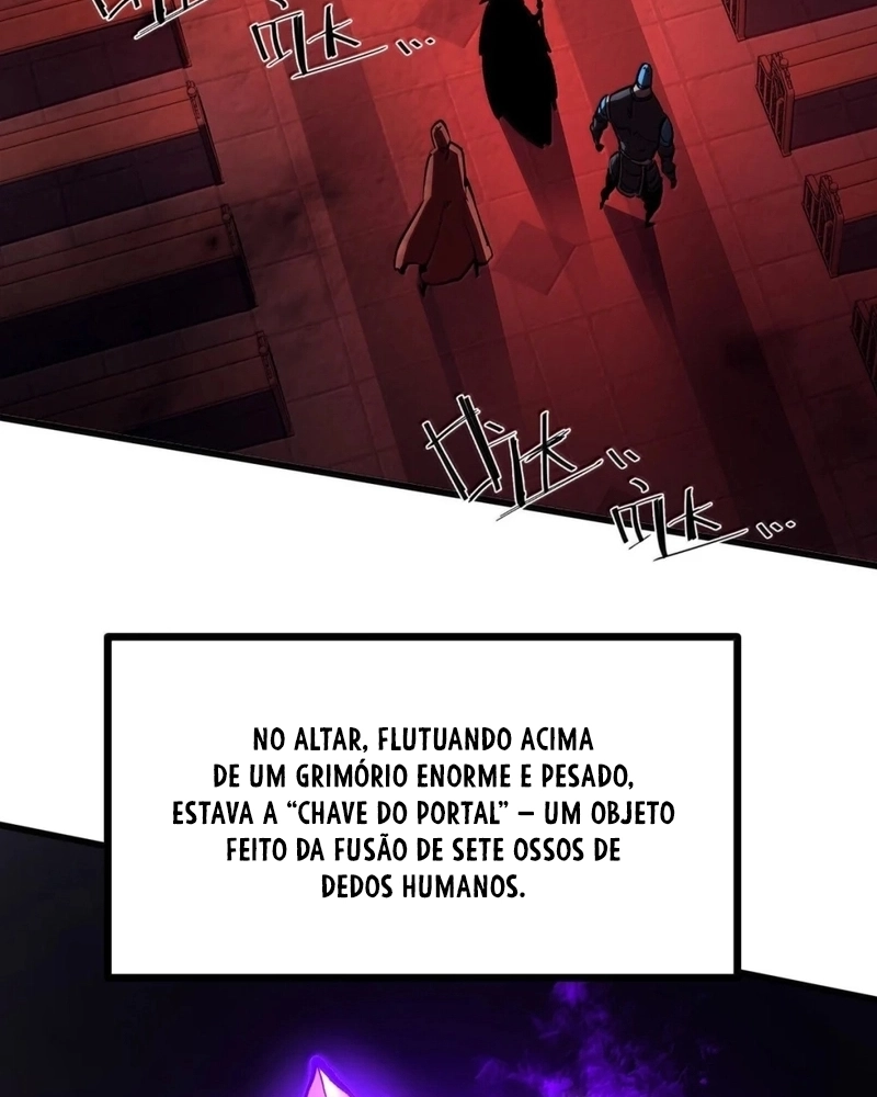 I Became The King by Scavenging Capítulo 76 Página 78
