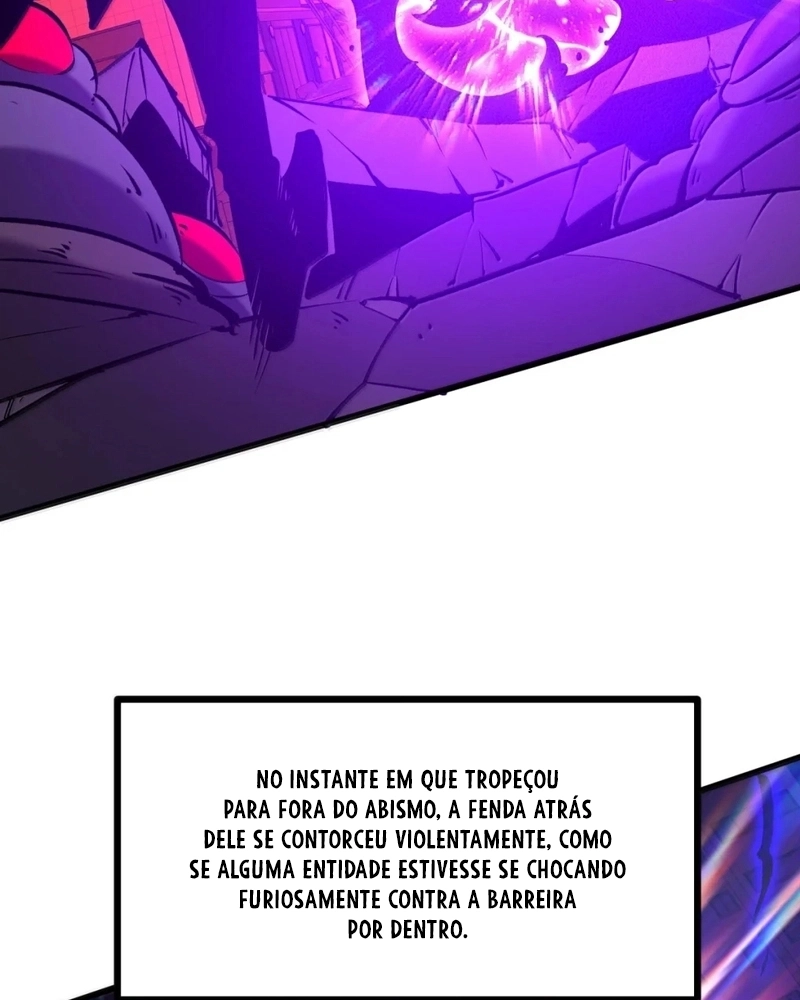 I Became The King by Scavenging Capítulo 77 Página 10