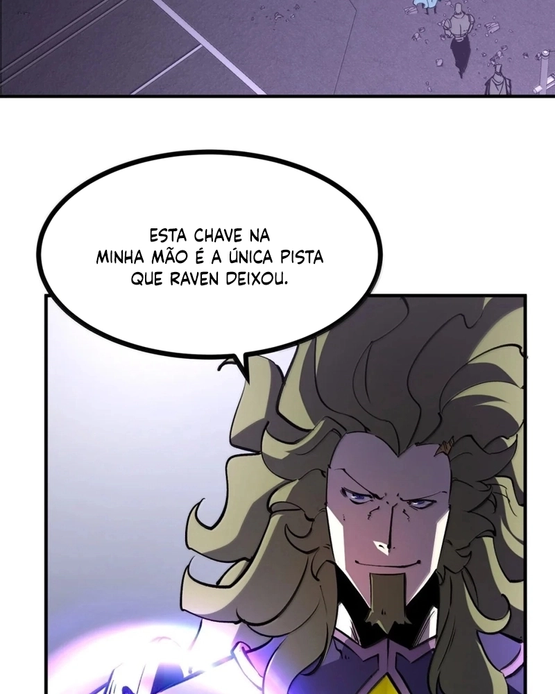 I Became The King by Scavenging Capítulo 77 Página 18