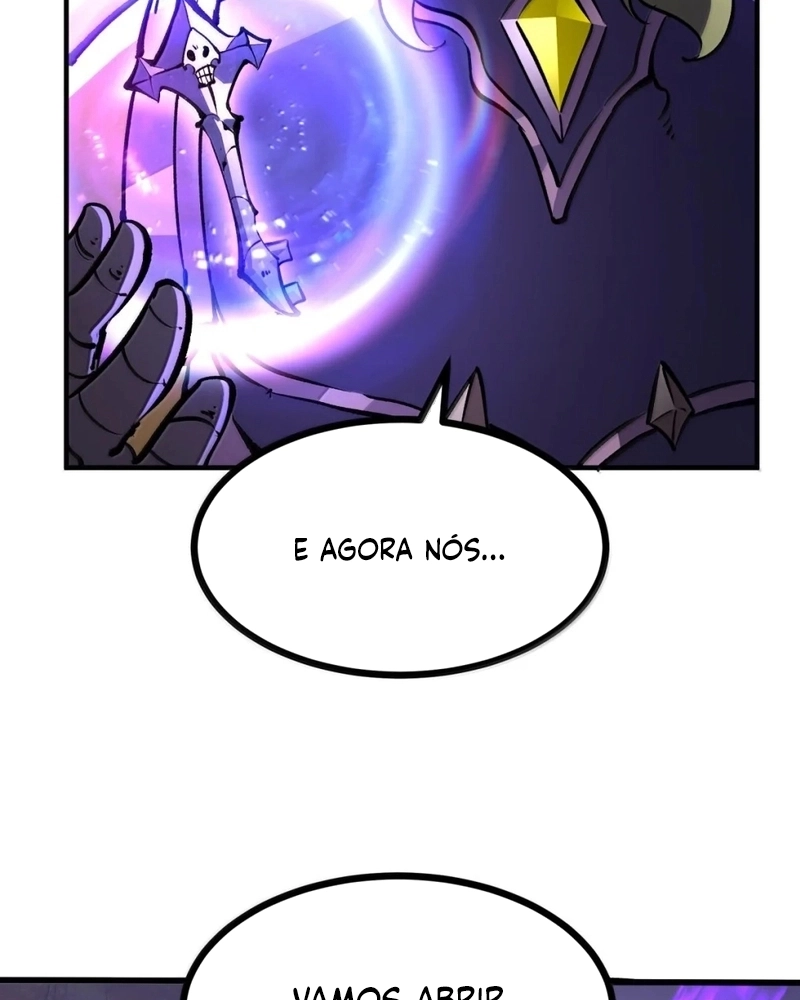 I Became The King by Scavenging Capítulo 77 Página 19