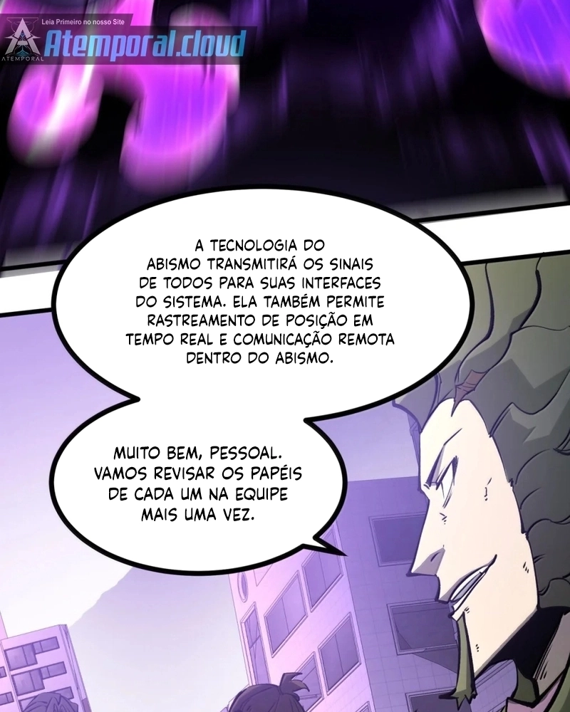I Became The King by Scavenging Capítulo 77 Página 23