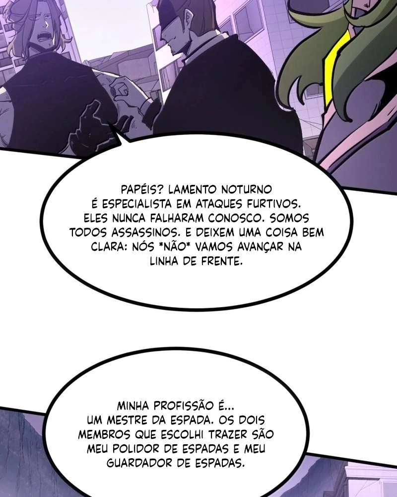 I Became The King by Scavenging Capítulo 77 Página 24