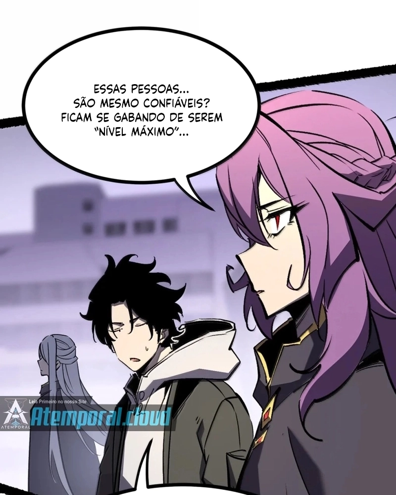 I Became The King by Scavenging Capítulo 77 Página 41