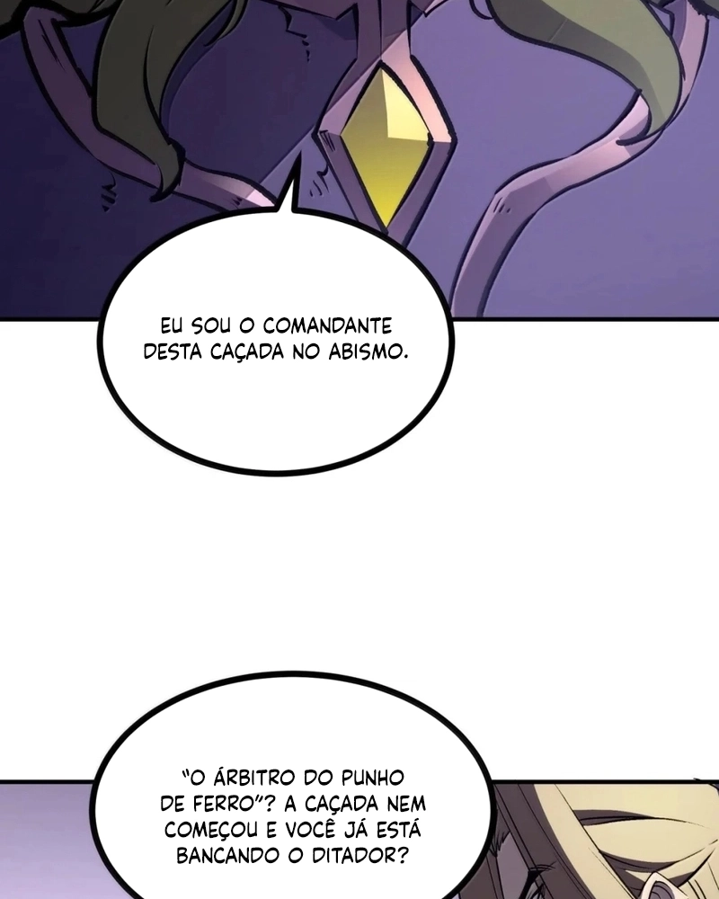 I Became The King by Scavenging Capítulo 77 Página 44