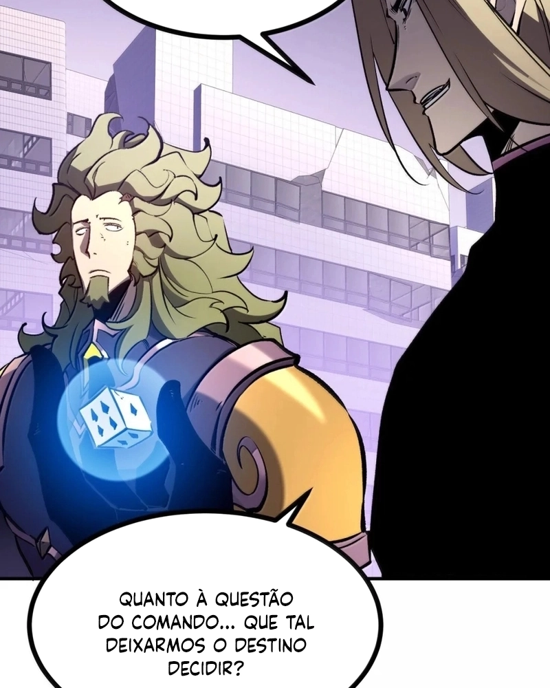 I Became The King by Scavenging Capítulo 77 Página 45