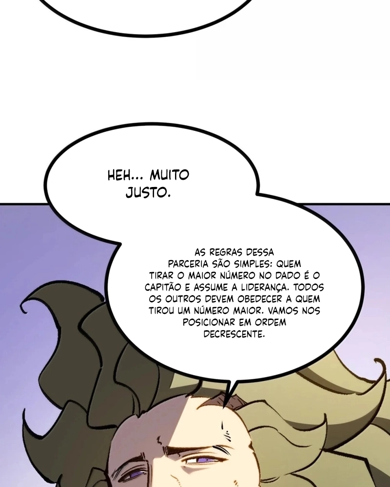 I Became The King by Scavenging Capítulo 77 Página 46