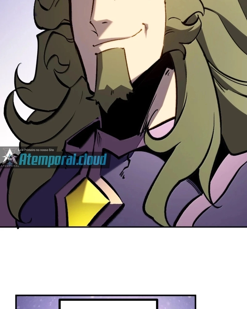 I Became The King by Scavenging Capítulo 77 Página 47