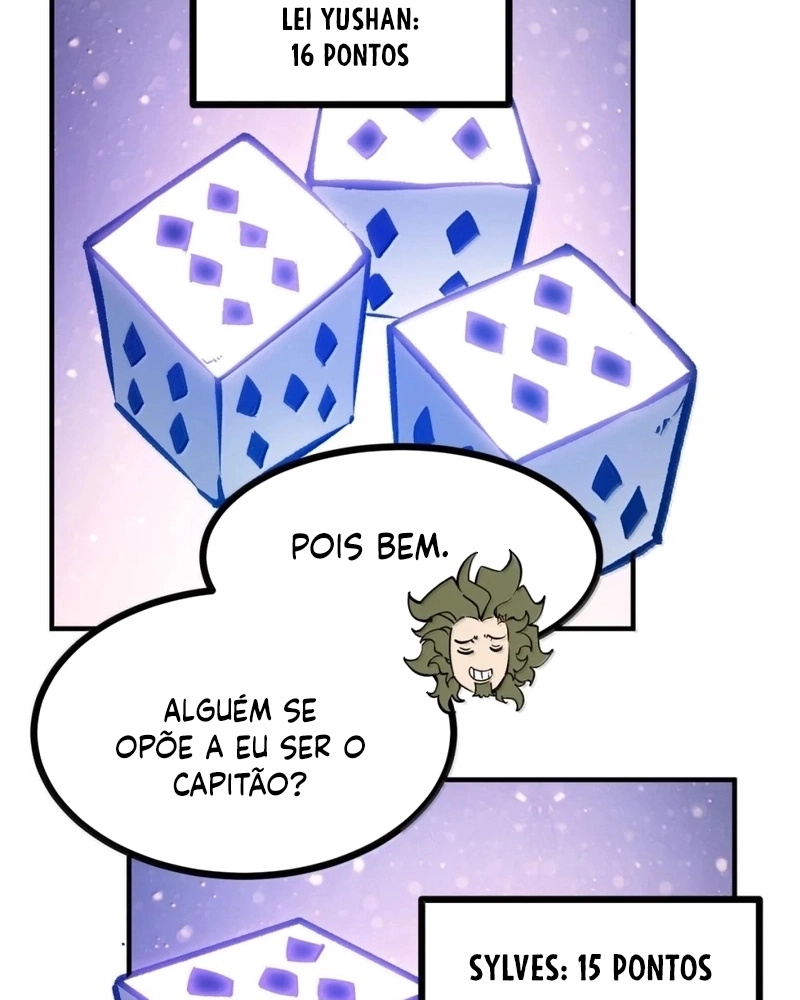 I Became The King by Scavenging Capítulo 77 Página 48