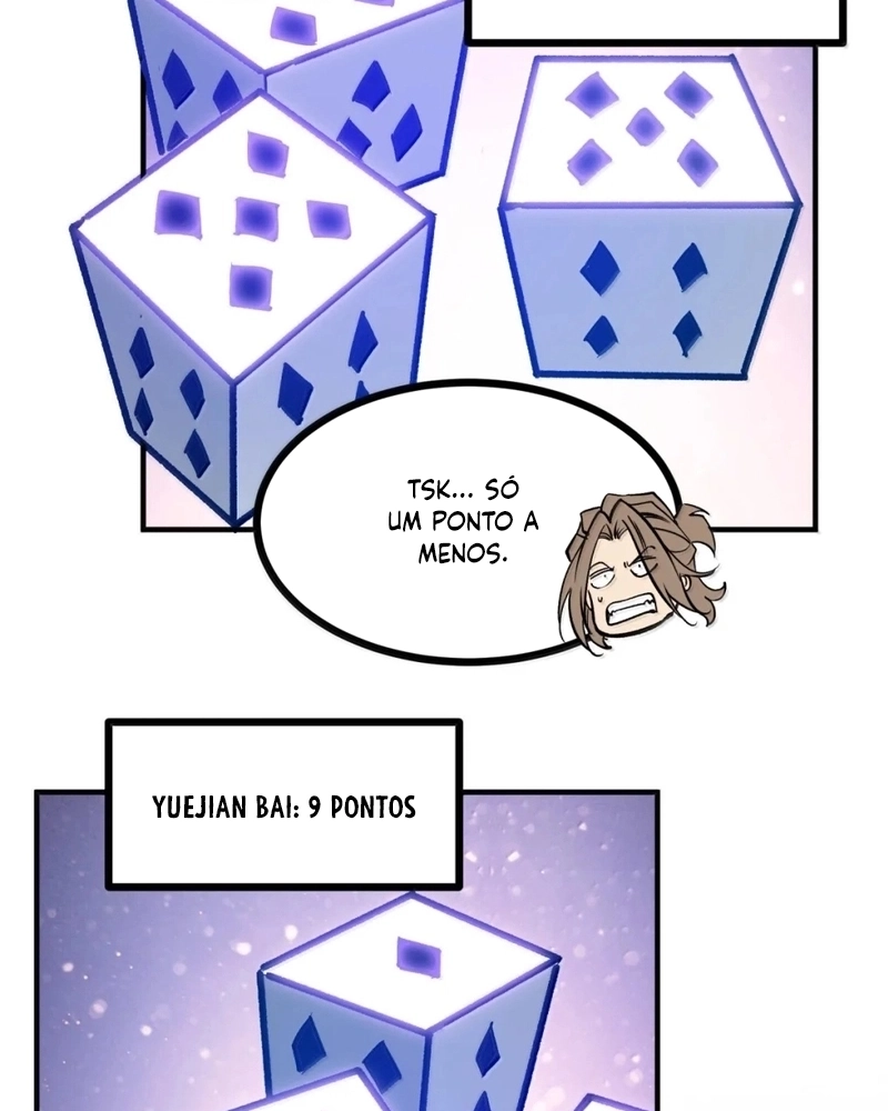 I Became The King by Scavenging Capítulo 77 Página 49