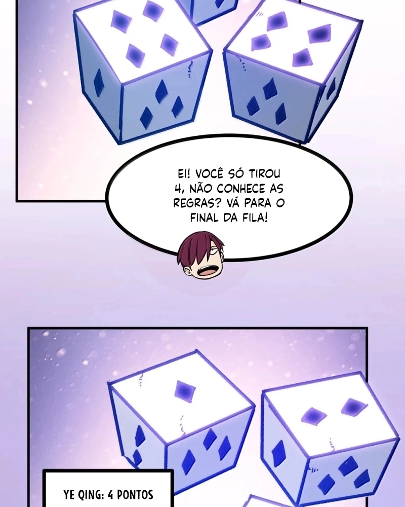 I Became The King by Scavenging Capítulo 77 Página 50