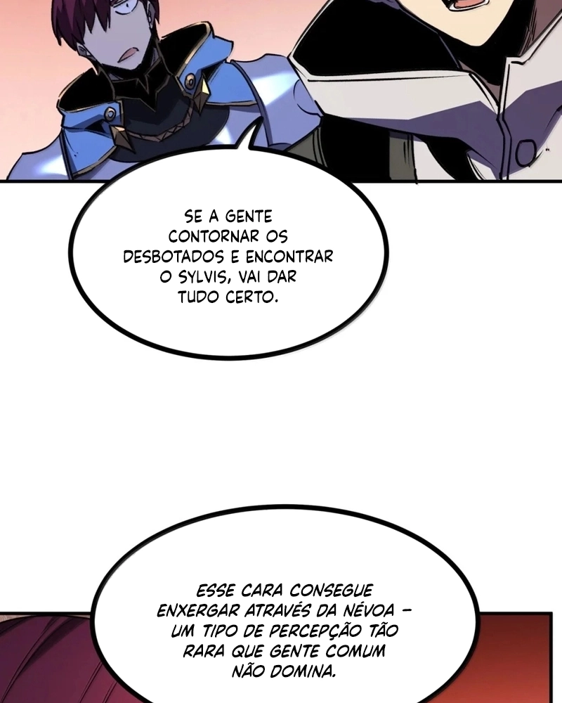 I Became The King by Scavenging Capítulo 80 Página 10