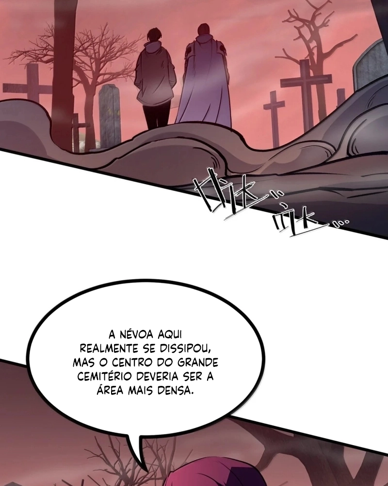 I Became The King by Scavenging Capítulo 80 Página 19