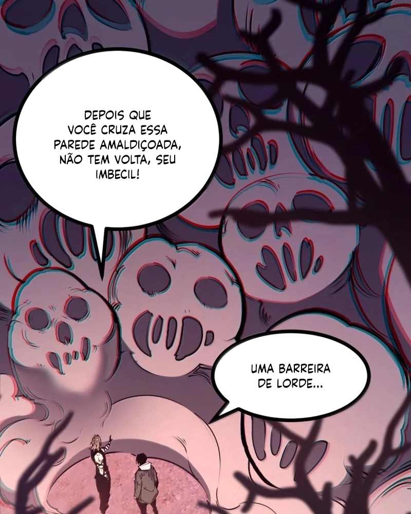 I Became The King by Scavenging Capítulo 80 Página 39