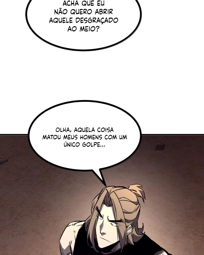 I Became The King by Scavenging Capítulo 80 Página 41