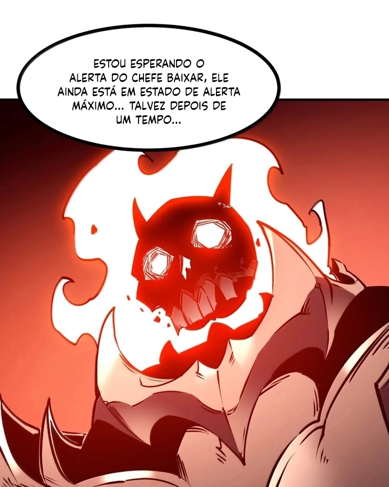 I Became The King by Scavenging Capítulo 80 Página 43