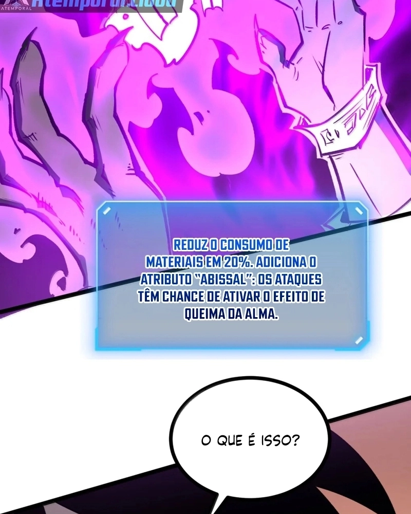 I Became The King by Scavenging Capítulo 82 Página 10