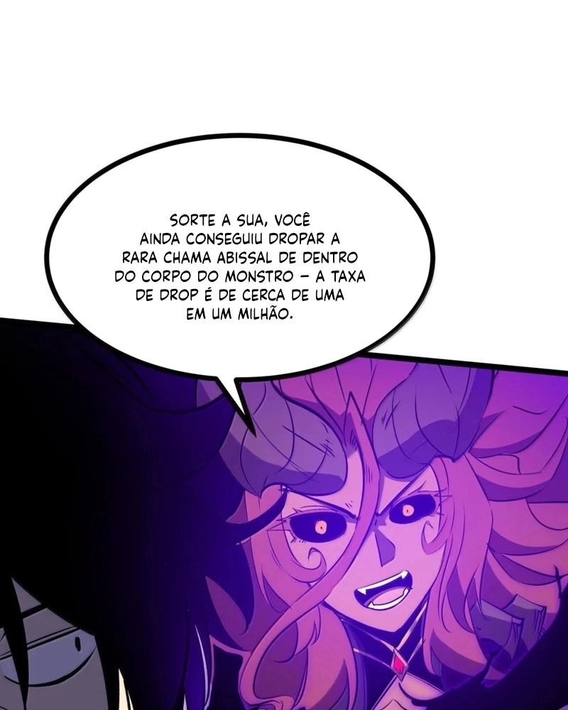 I Became The King by Scavenging Capítulo 82 Página 12
