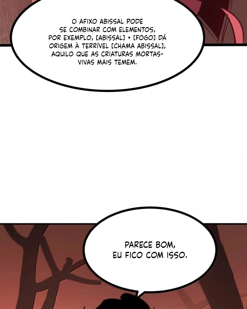 I Became The King by Scavenging Capítulo 82 Página 16