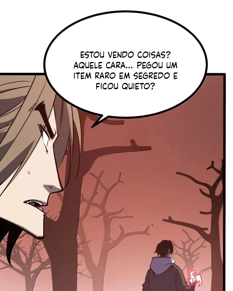 I Became The King by Scavenging Capítulo 82 Página 18