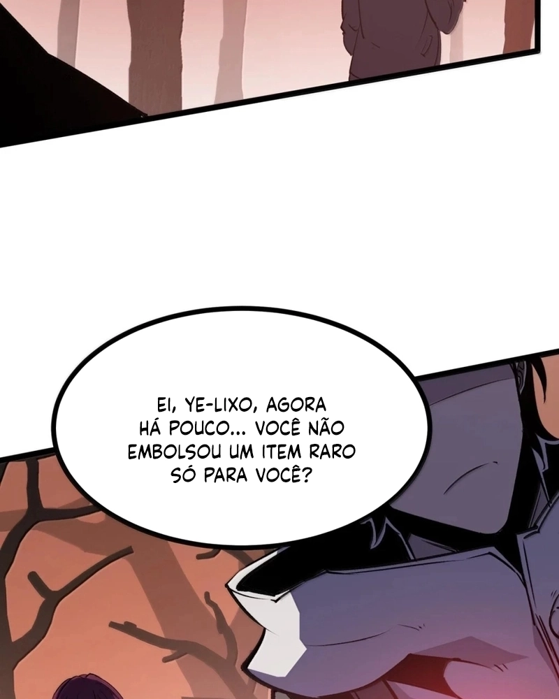 I Became The King by Scavenging Capítulo 82 Página 19
